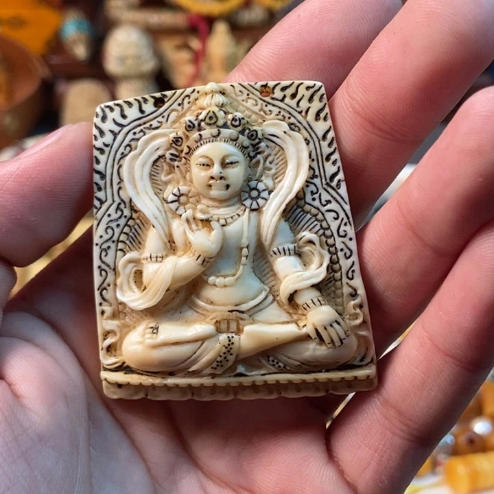 藏地配饰藏传配件