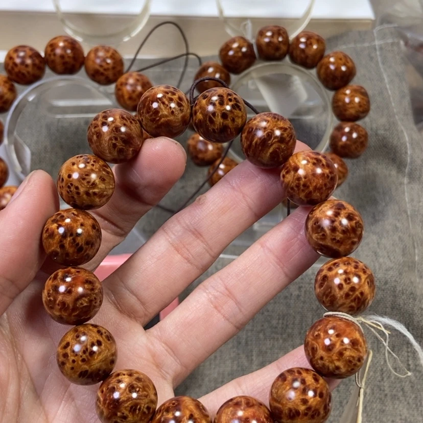 【闪购商品】柏木（崖柏）手串/手链