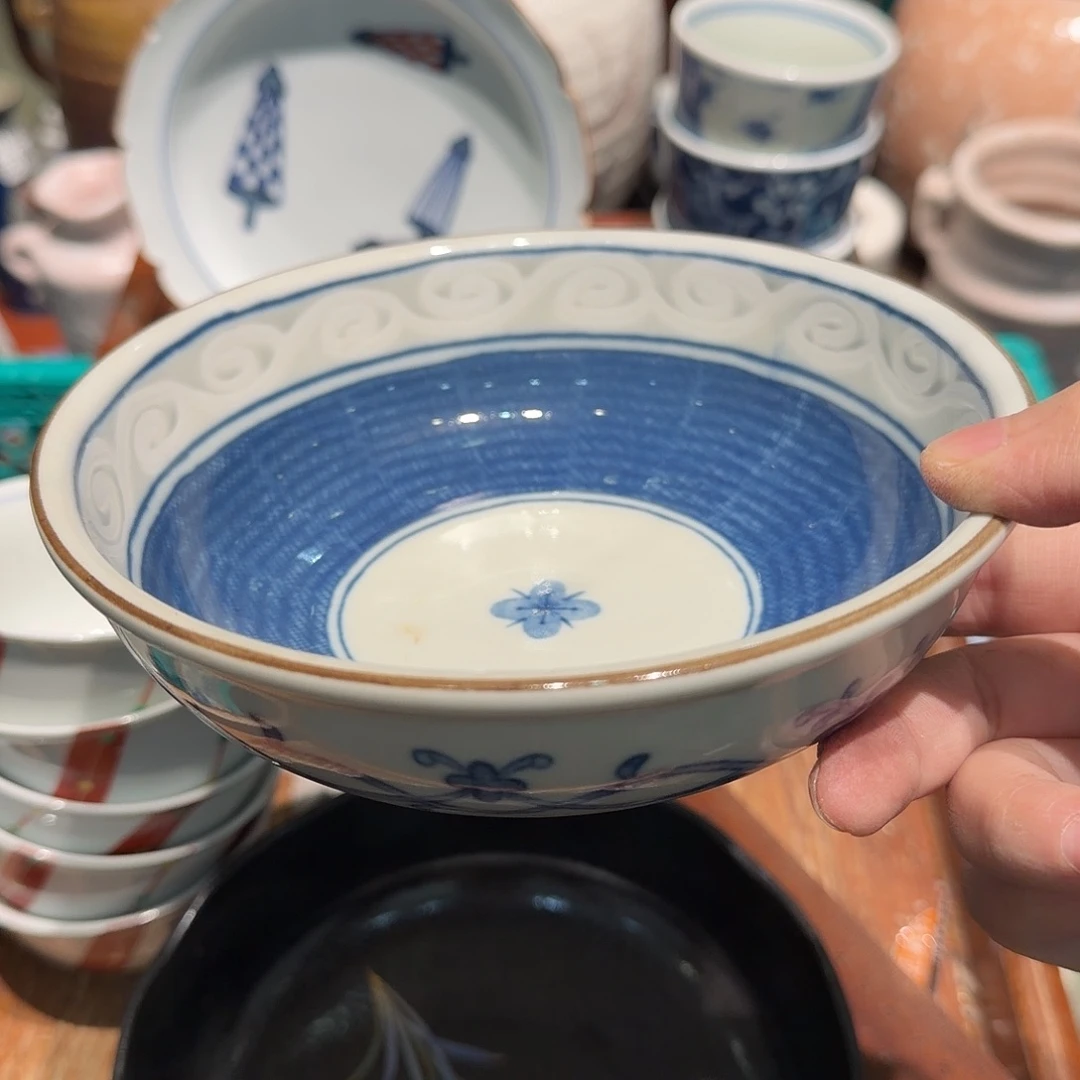 瓷片四十包邮的时候