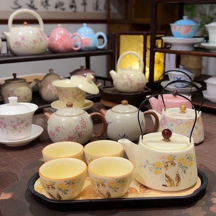 茶具配件其它茶器
