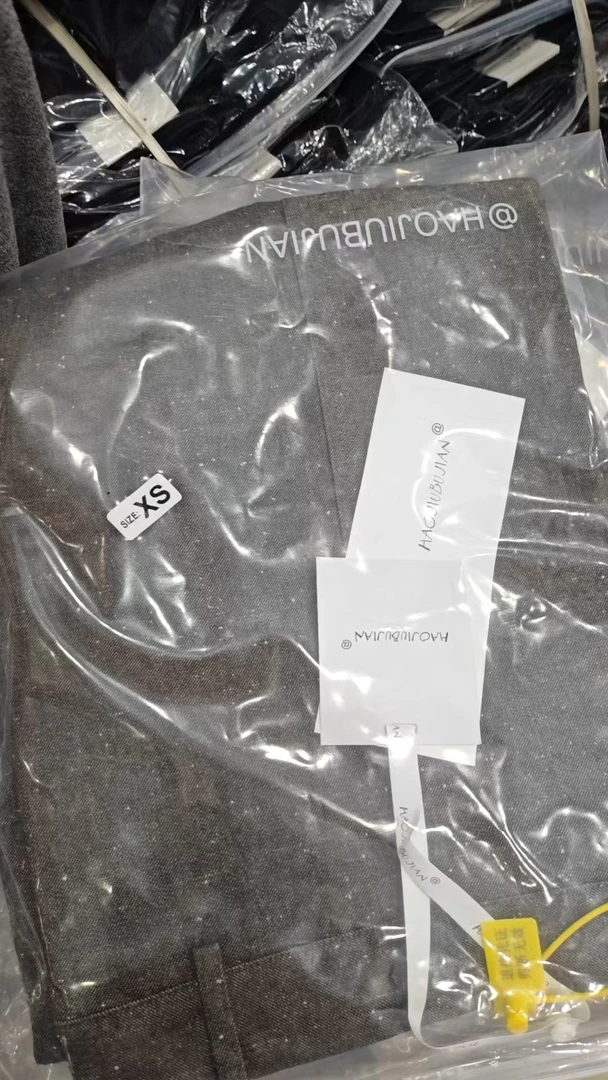 好久不见爆米花半身裙