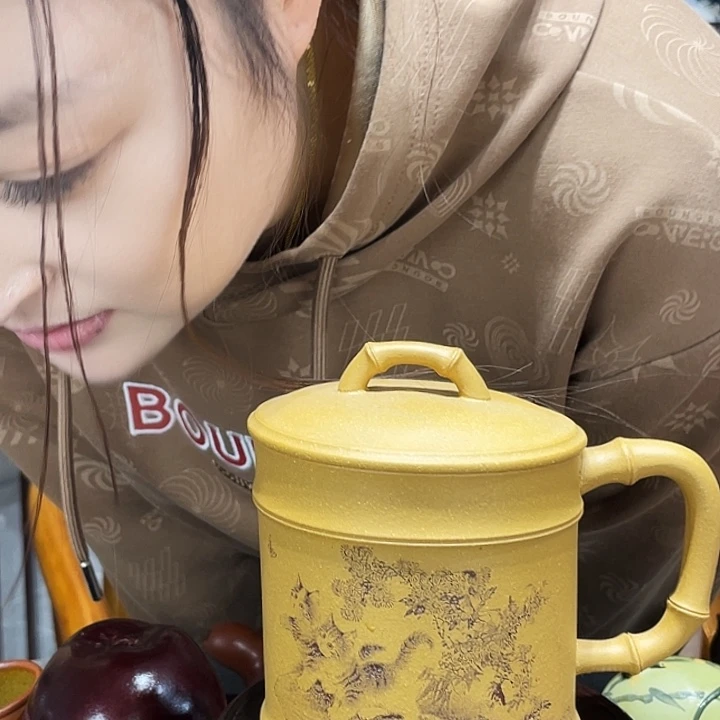 紫砂公道杯7777777777