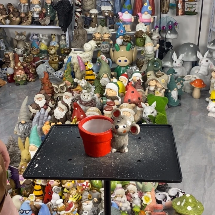 软陶工艺品摆件默认微瑕