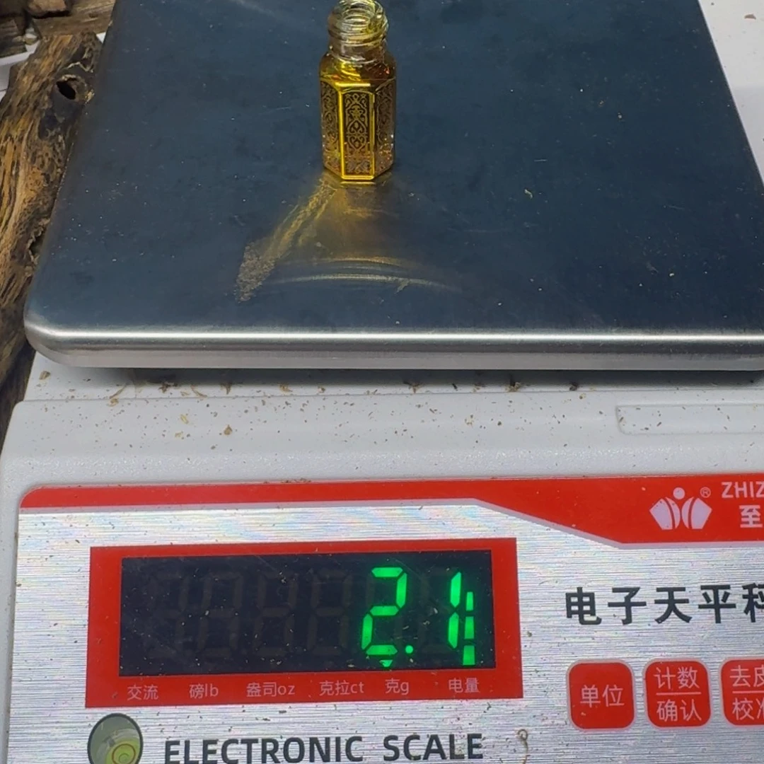 很***布沉香沉香碎屑沉香精油2克