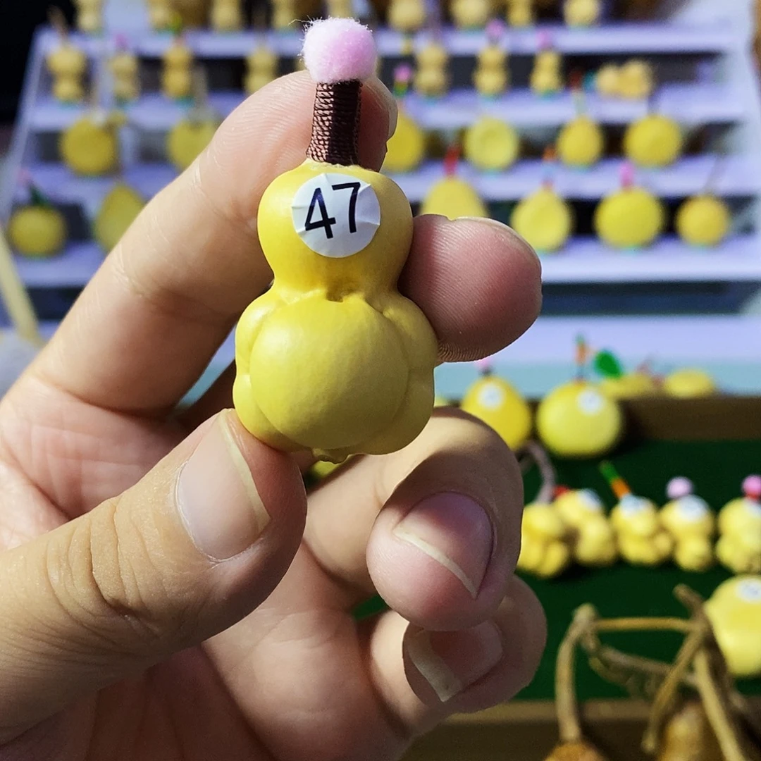 47小头的乌龟防漏款
