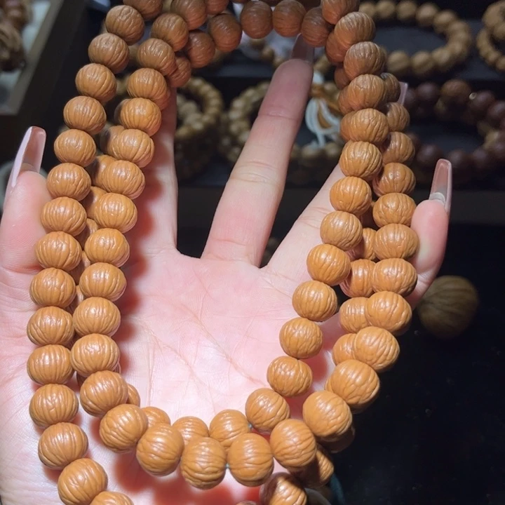 猴头核桃吊坠12精卡土豪108全品无瑕无药无修