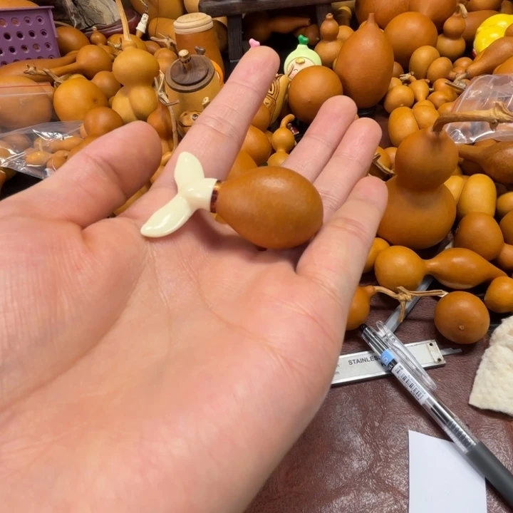 大***子大个子的一把小鱼葫芦