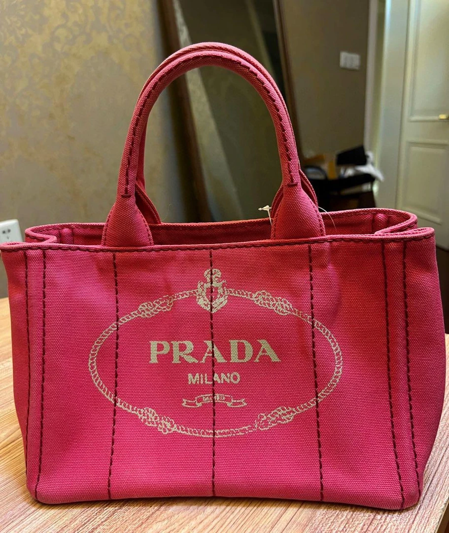 95新 普拉达手提包 20380
