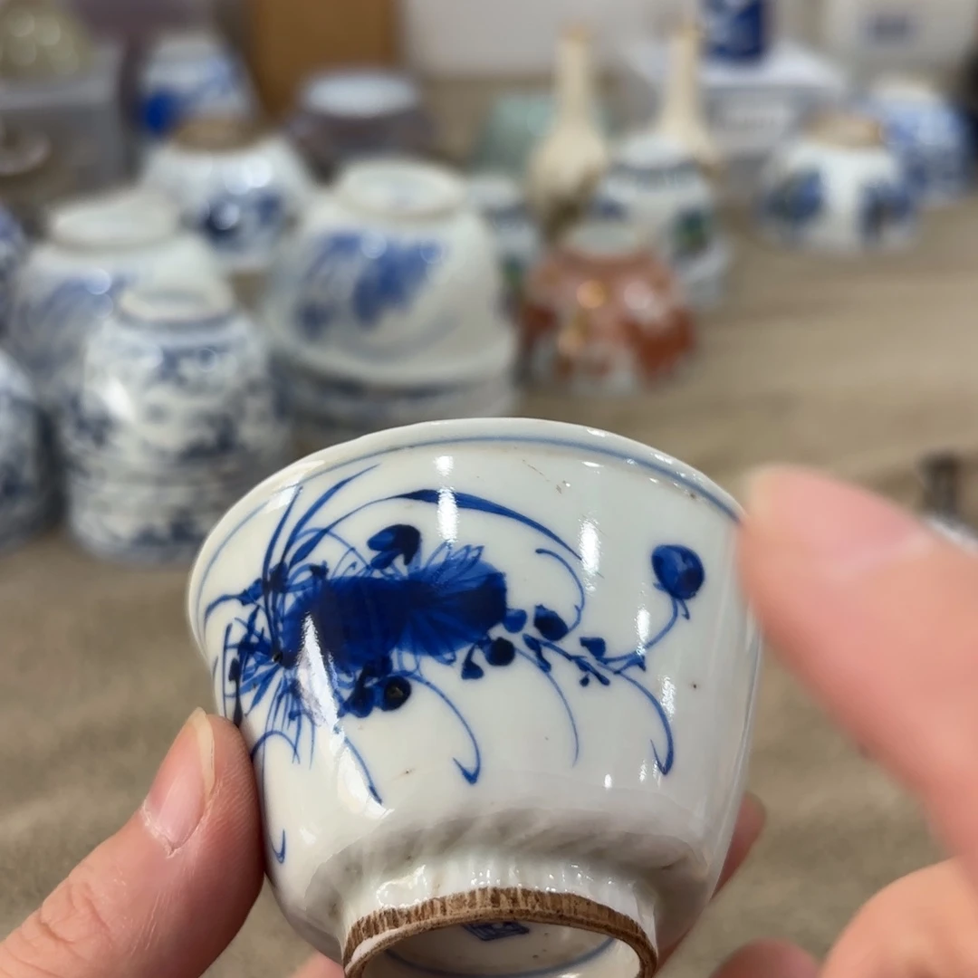 非常好看的物品.