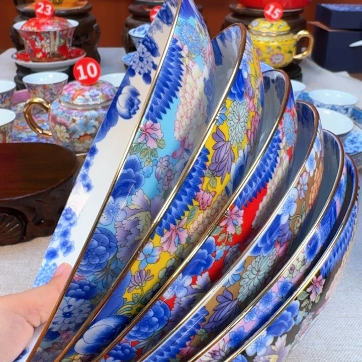 景德镇陶瓷景德镇瓷器
