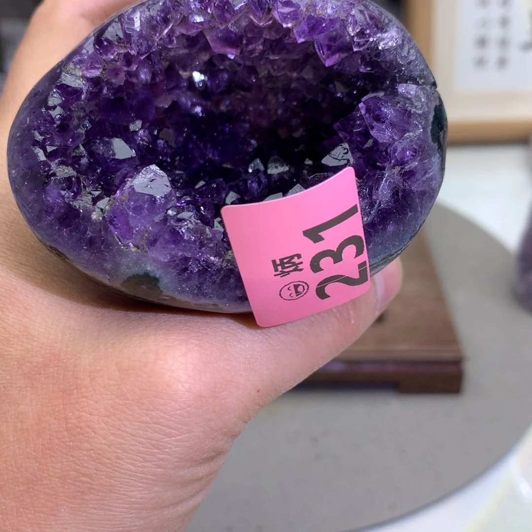 未镶嵌大型摆件（非配饰）水晶
