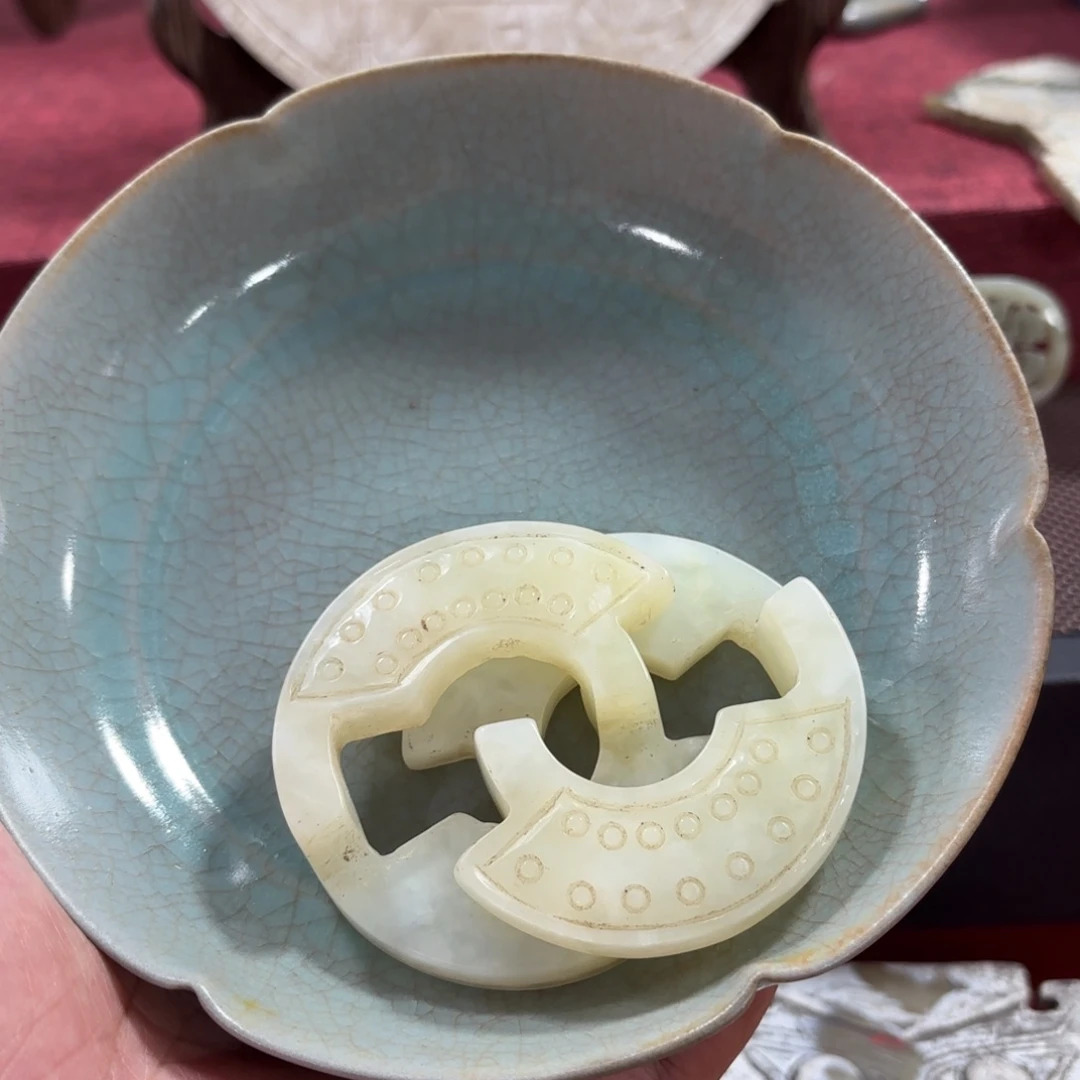 瓷摆件瓷盘瓷盆其他