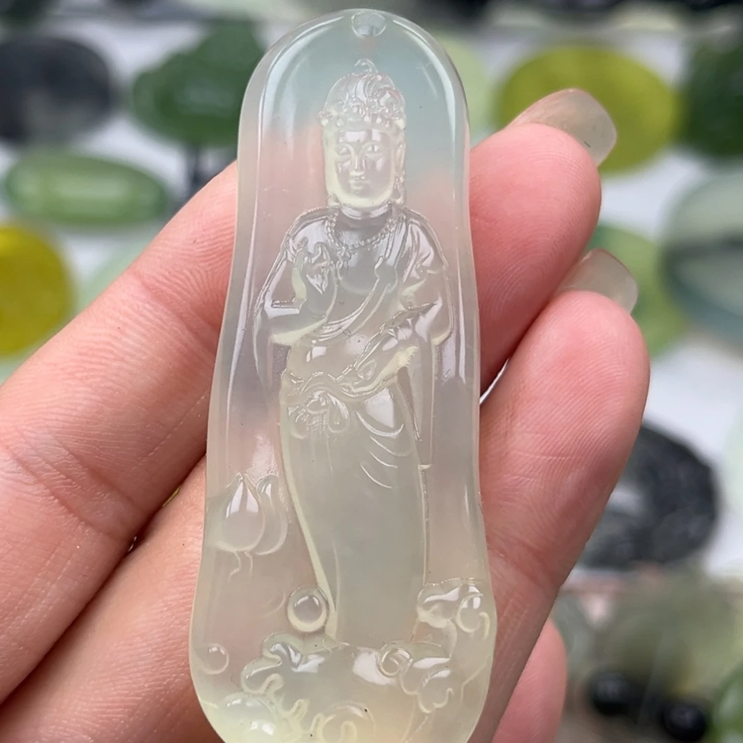 未镶嵌蛇纹石玉其它