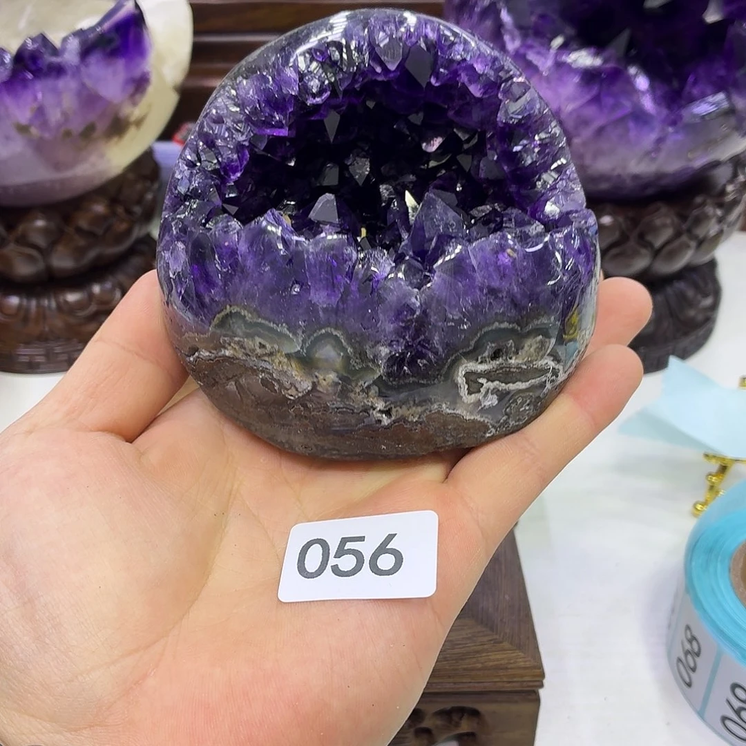 未镶嵌大型摆件（非配饰）水晶