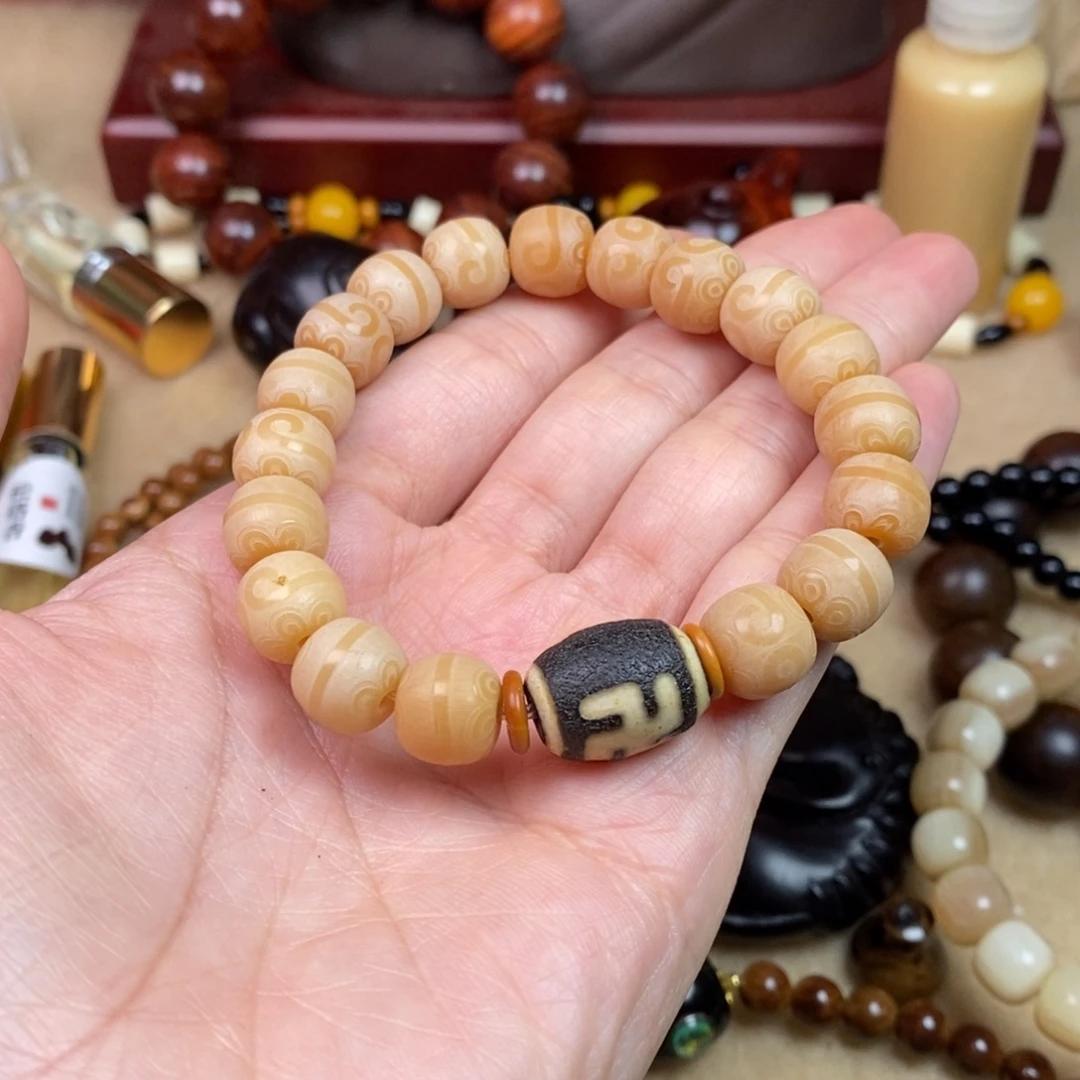 手串/手链橄榄核精品