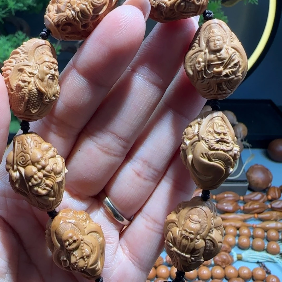 手串/手链橄榄核福利待遇