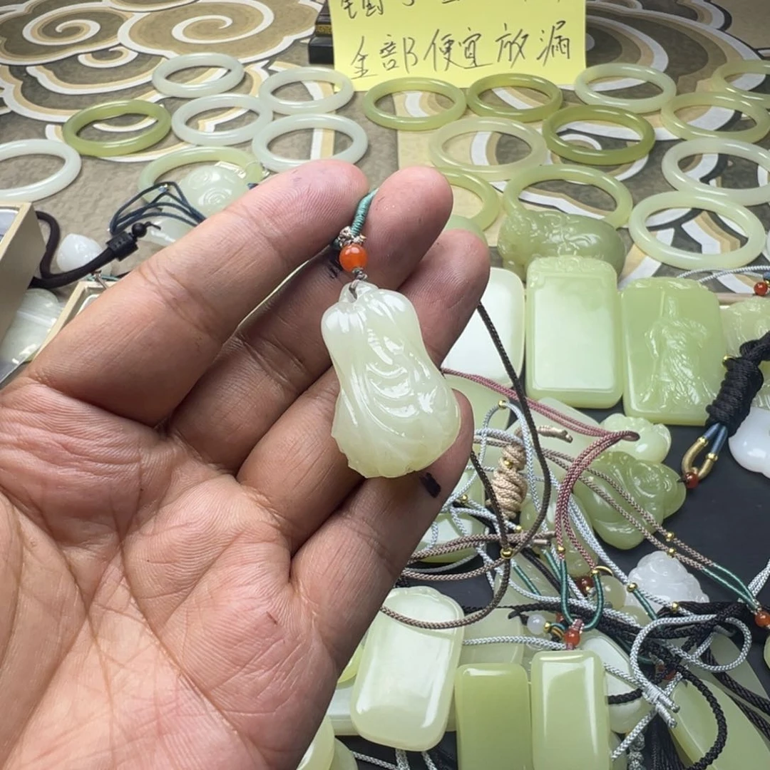 薰***8清海各尔木时尚白菜