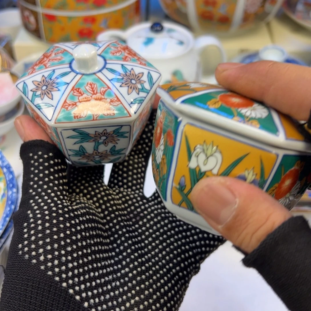 瓷器瓷器喜庆瓷器