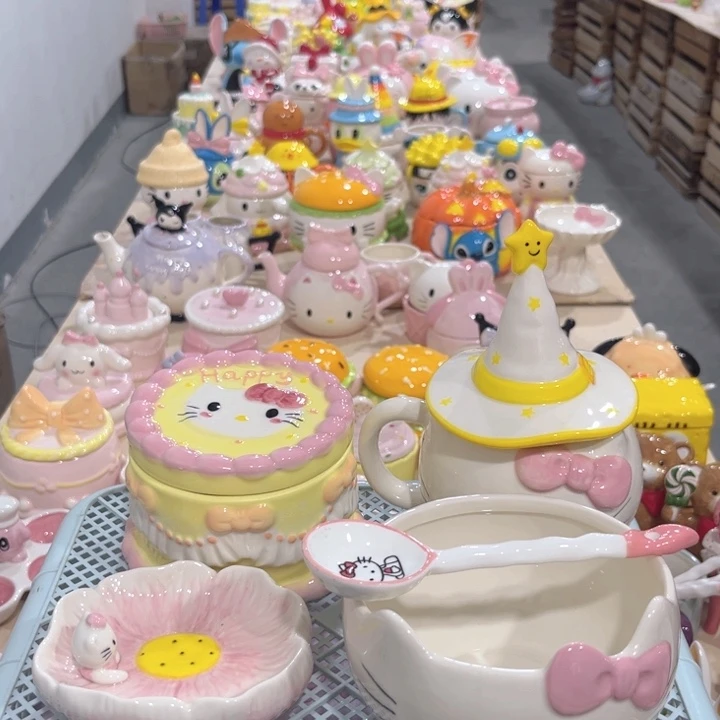 紫砂我们都是好孩子