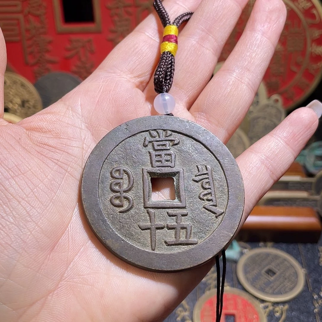 铜平*&现代仿制工艺品