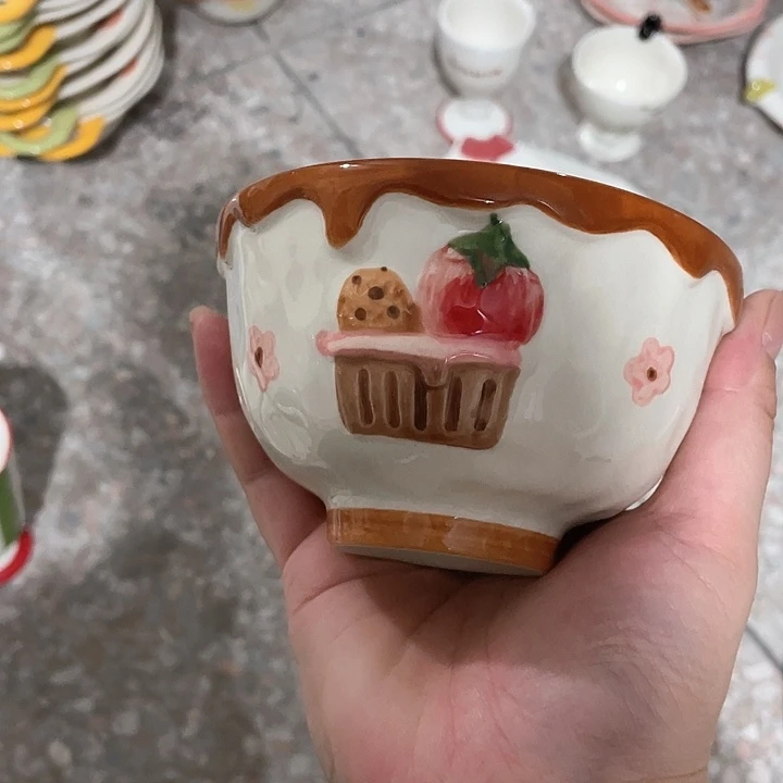 微瑕陶瓷完美主义者勿拍4