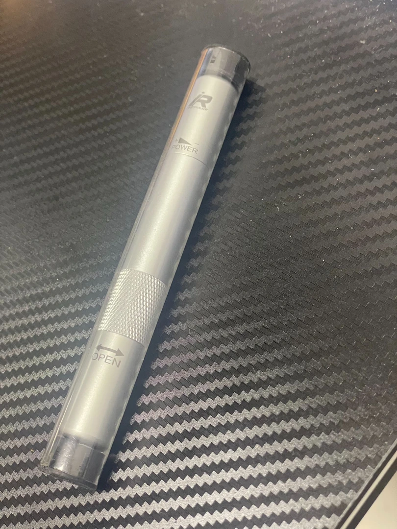 爆破笔手机玻璃后盖金刚笔适用于苹果后玻璃拆屏 镜框爆破破碎器