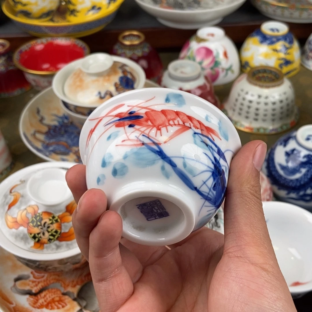 陶瓷艺术家的作品是什么意思