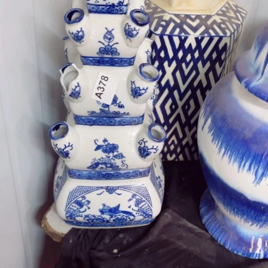 坤***姐陶瓷制品瑕疵处理