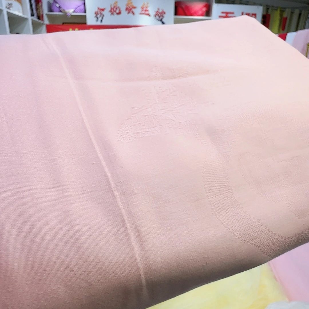 棉棉蚕丝棉花全棉系列产品