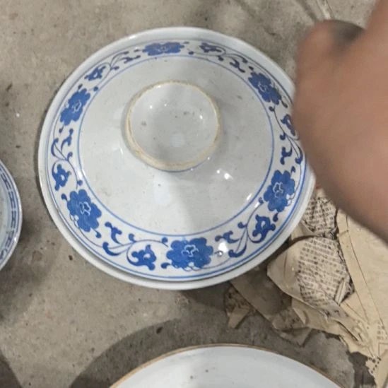 摆件当代景德镇陶瓷工艺品