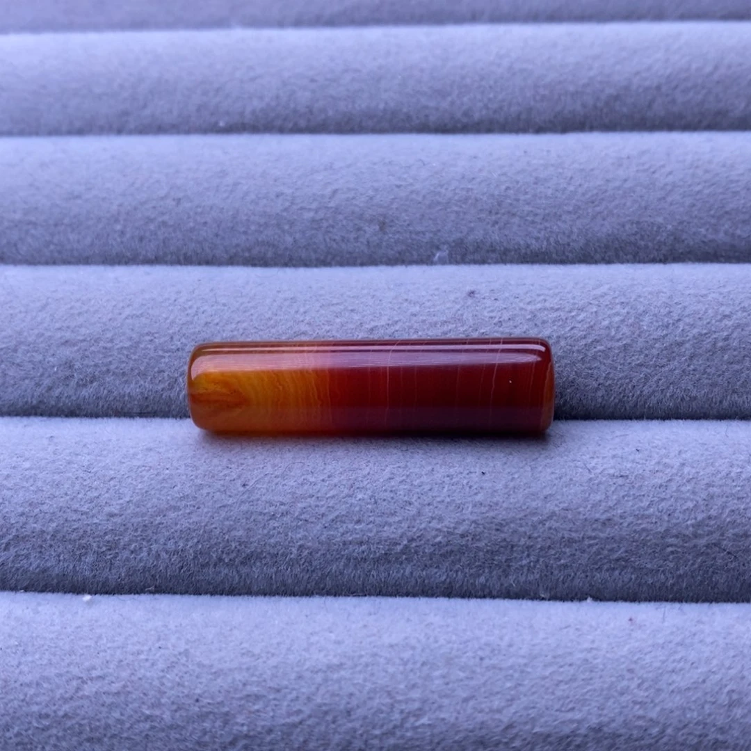未镶嵌玛瑙/玉髓珠宝奇石