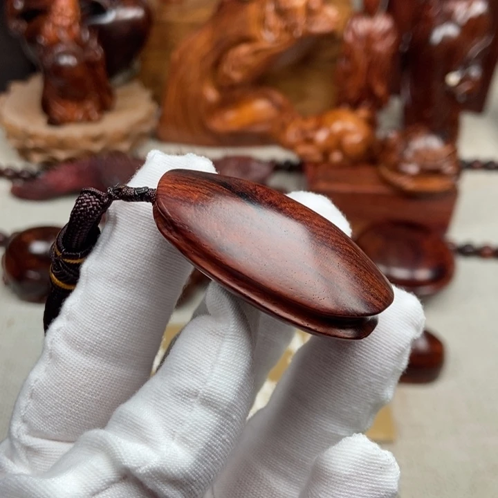 花梨木类端景台小富甲