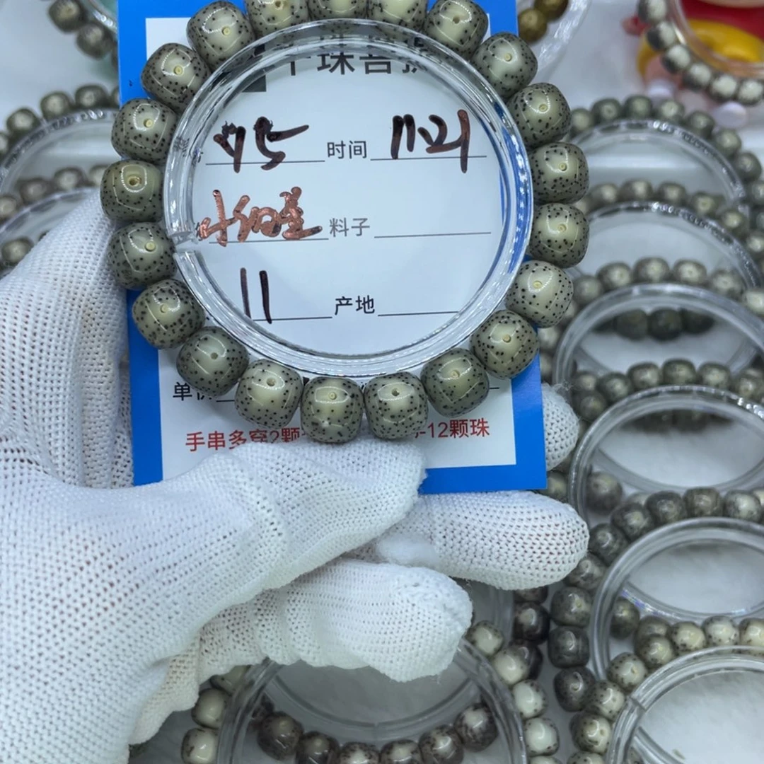 菩提籽类Y5小细星