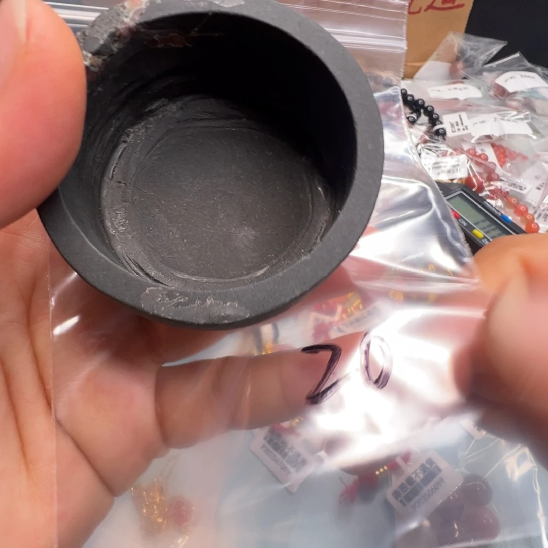 南红玛瑙配饰未镶嵌20