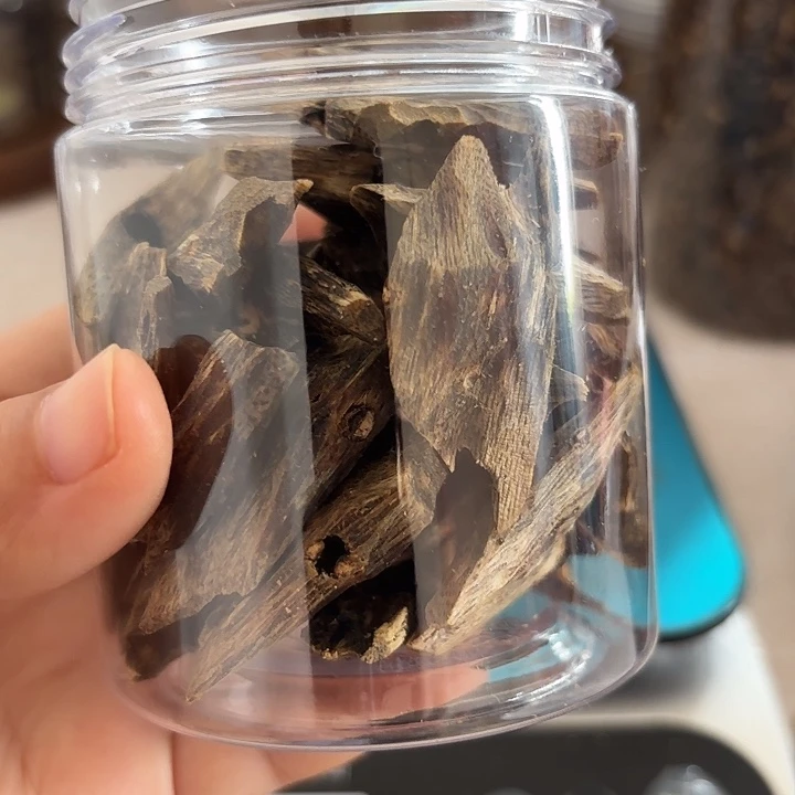 傲***喵奇楠熏香块上炉熏香55克