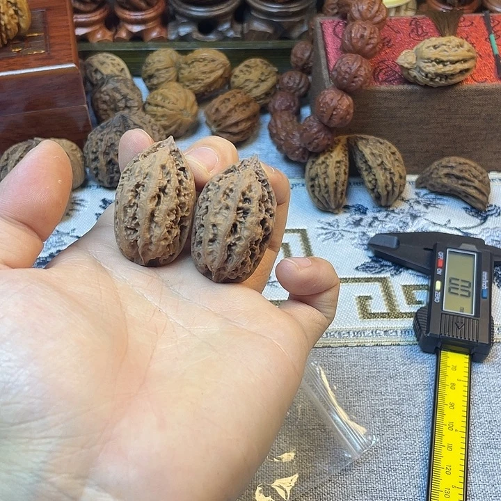 核桃东北楸子塔尖51