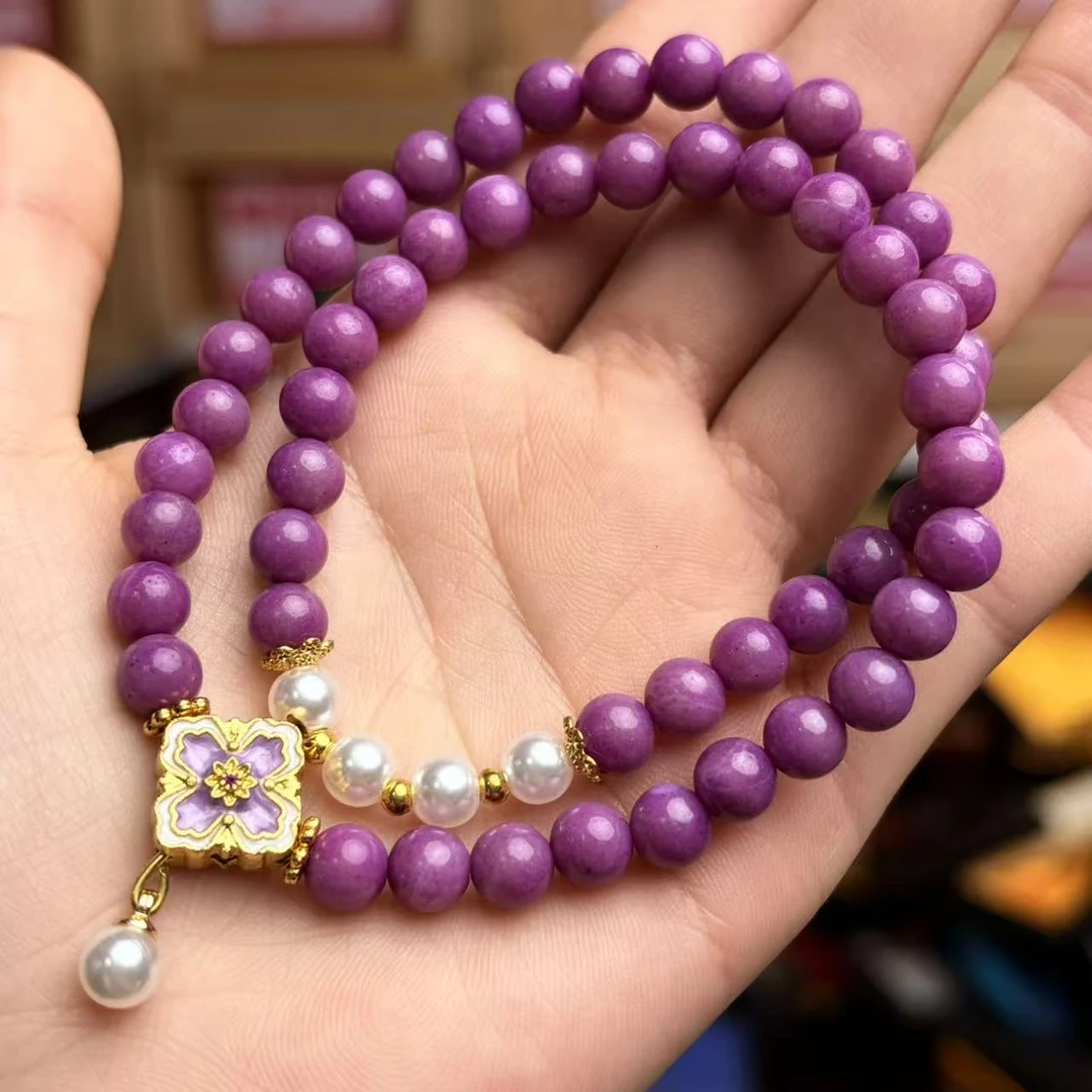 石英岩玉  S1281 无礼盒