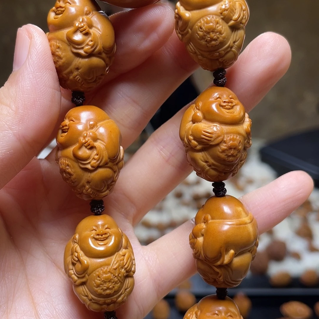 手串/手链橄榄核橄榄核