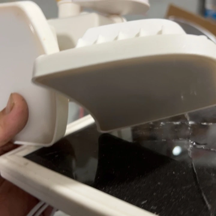 0045-灯具不售后介意慎拍