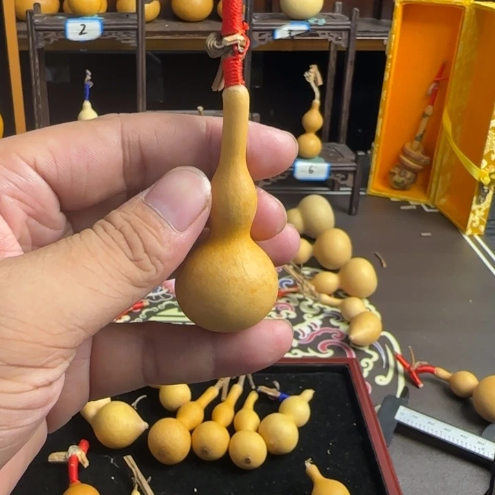痞***夫葫芦头的做法是用来做