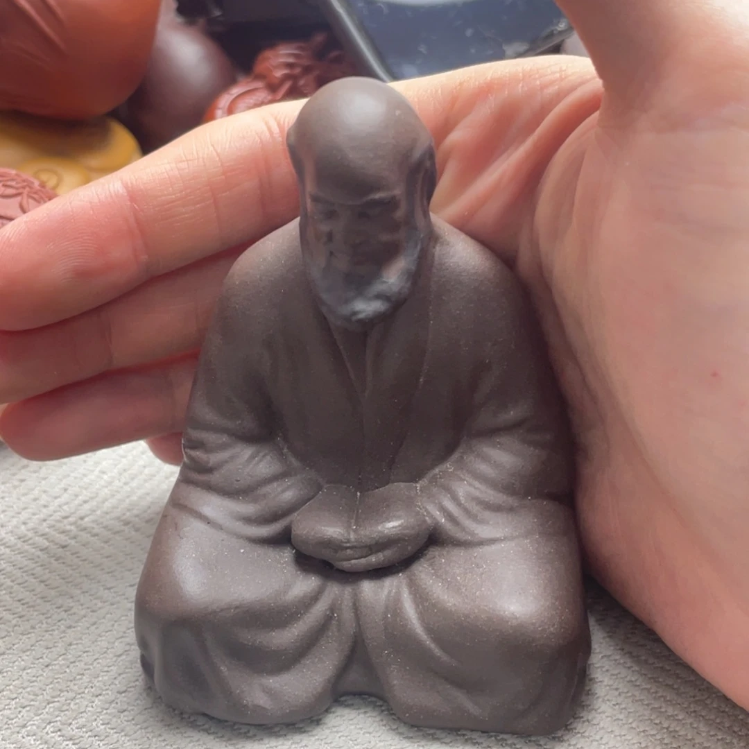 紫砂茶宠紫砂茶宠