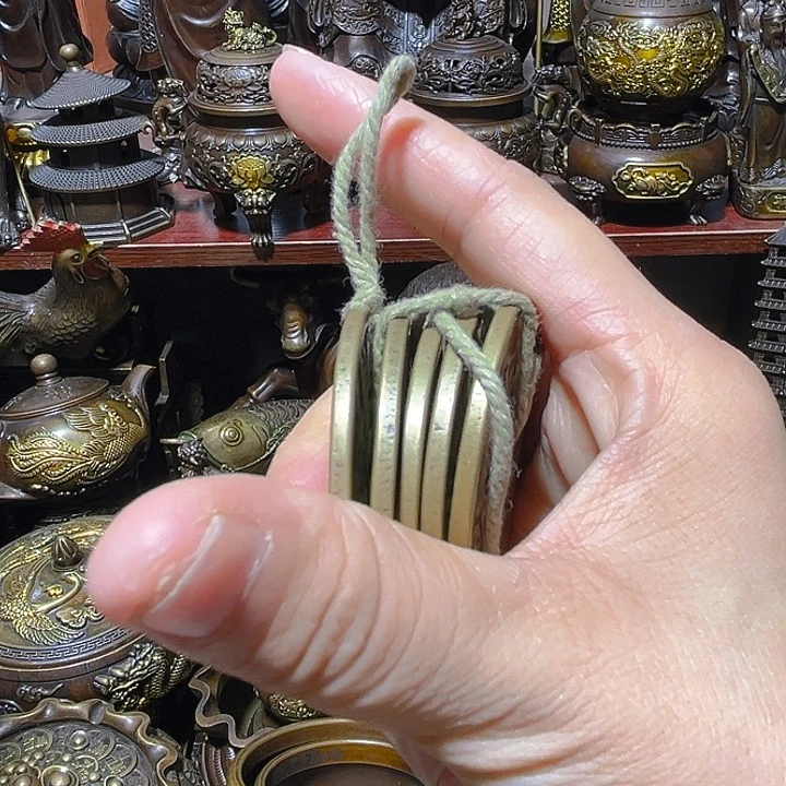 高端精美铜器摆件