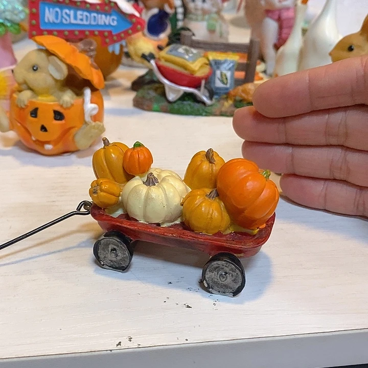 树脂制品树脂工艺品