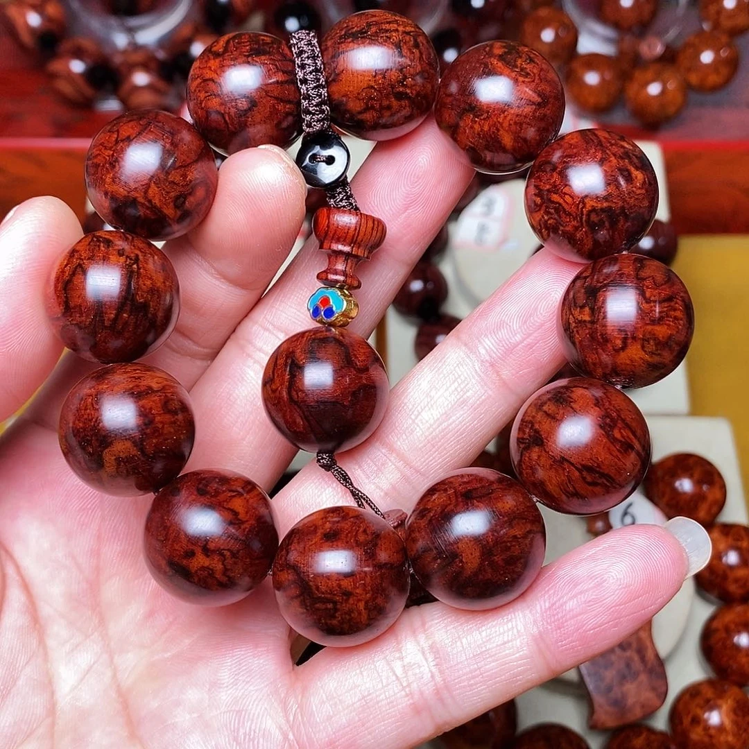 黄花梨/降香黄檀海南黄花梨