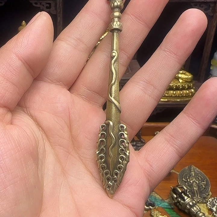 佳***e泥塑藏式风格小元素