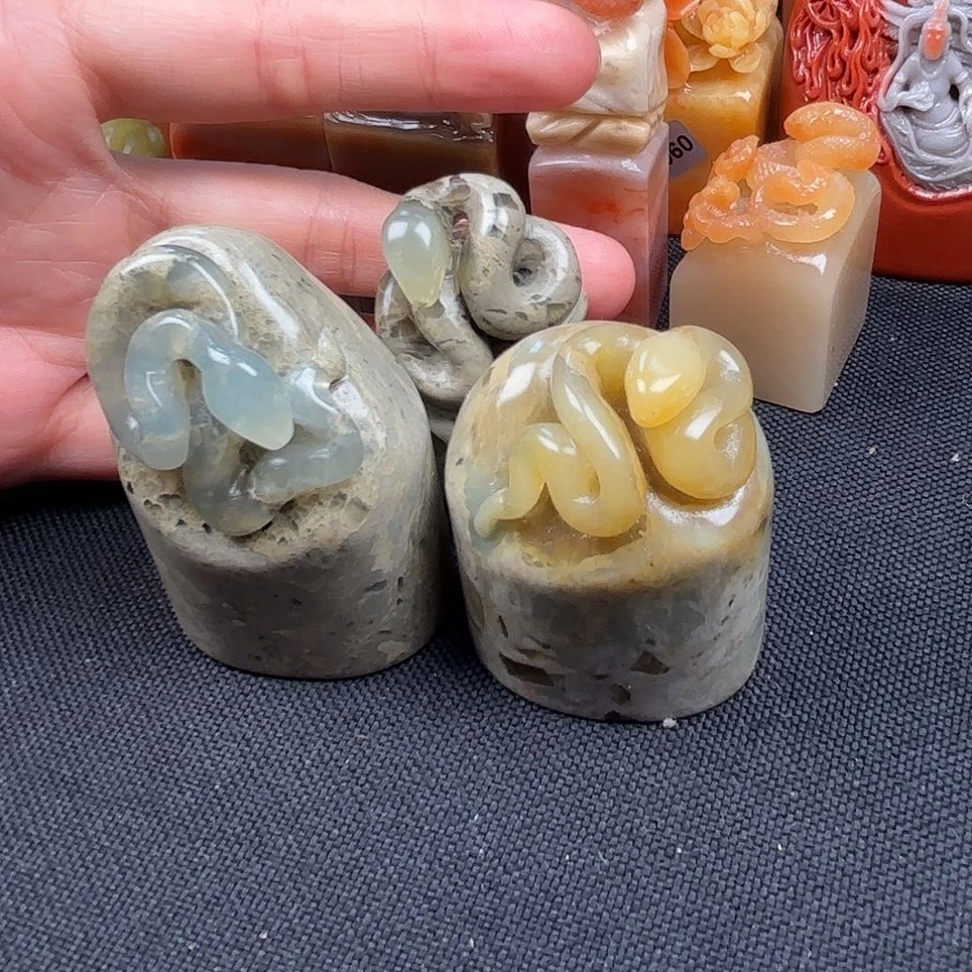 昌化石印石556678899999999