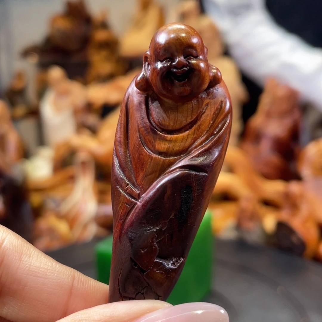 柏木（崖柏）手串/手链