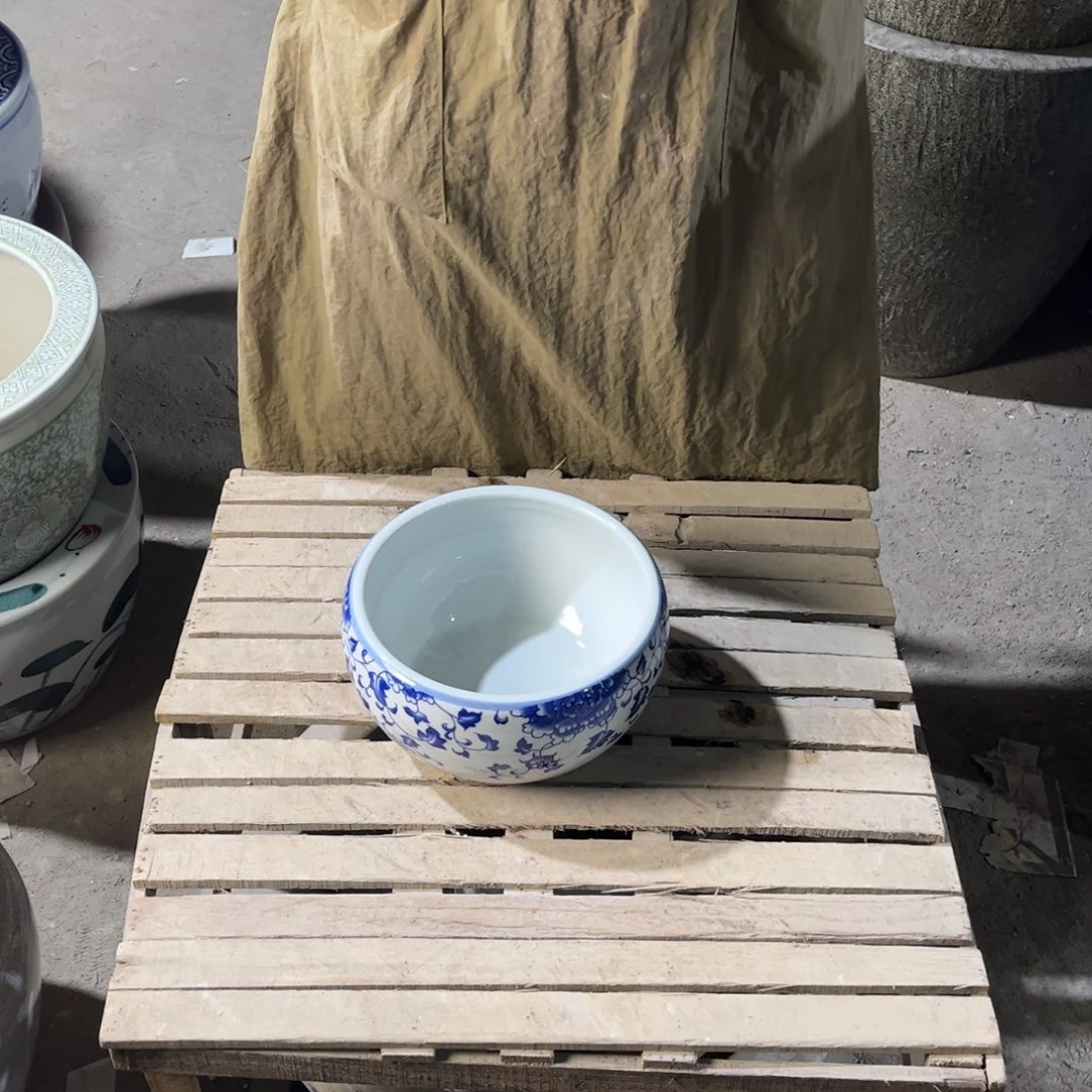 瓷片吊兰23.88888888