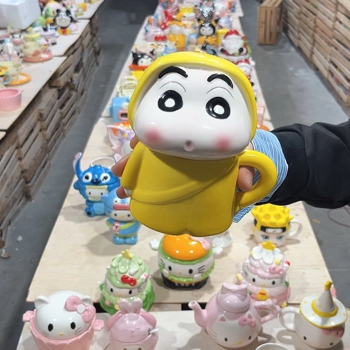 紫砂茶叶罐我们的生活