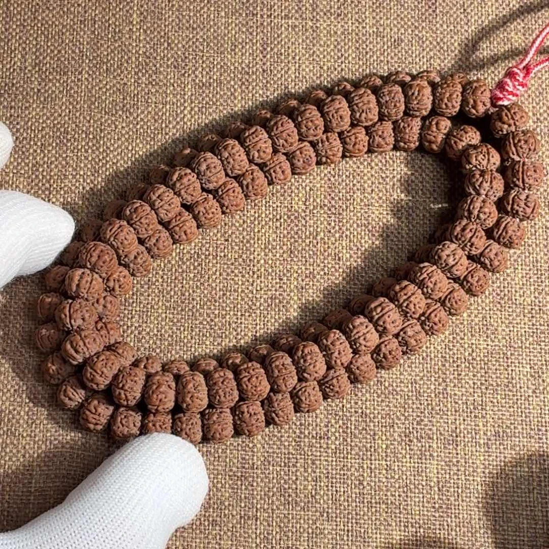 金刚菩提吊坠老树王脖挂